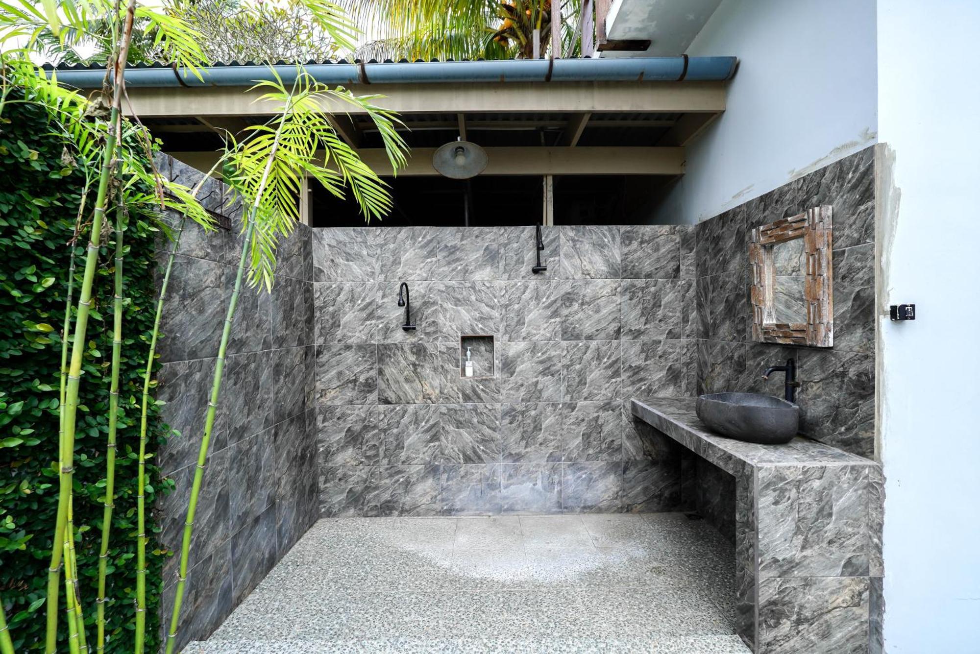 Kimana Villa Manggis  Exterior photo